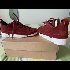 Clanks ORIGINALS Trigenic Flex Size US 6